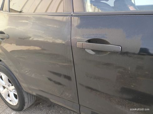 Used 2008 Nissan Rogue SL w/ Premium Pkg image 37