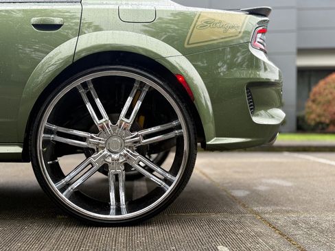 Used 2023 Dodge Charger Scat Pack RWD image 12