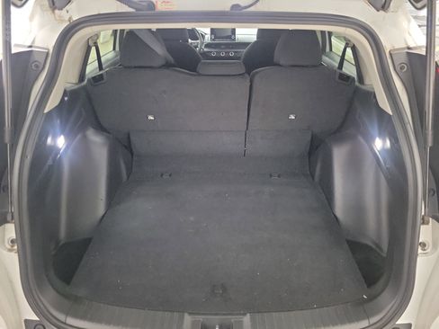 Used 2023 Honda CR-V EX image 9