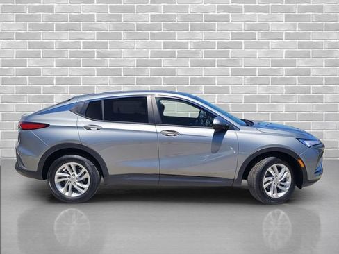 New 2026 Buick Envista Preferred w/ Convenience I Package FWD image 4