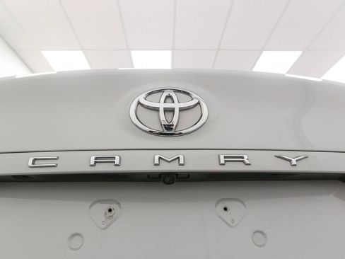 Used 2023 Toyota Camry LE FWD image 11