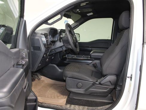 Used 2023 Ford F150 XL w/ STX Appearance Package image 35