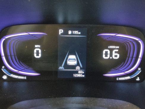 Used 2025 Kia Soul LX image 23