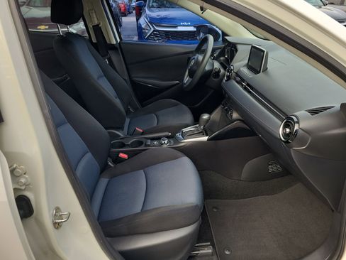 Used 2016 Scion iA image 7