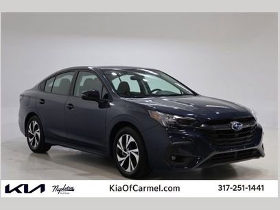 Used 2025 Subaru Legacy Premium