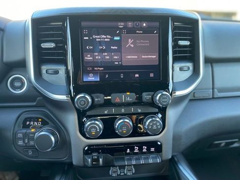 New 2026 RAM 1500 Big Horn w/ Night Edition image 22