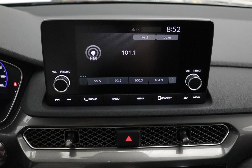 Used 2024 Acura Integra FWD image 17
