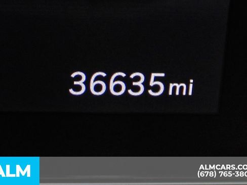 Used 2023 Genesis GV60 Performance image 42