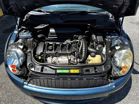 Used 2010 MINI Cooper Clubman S image 21