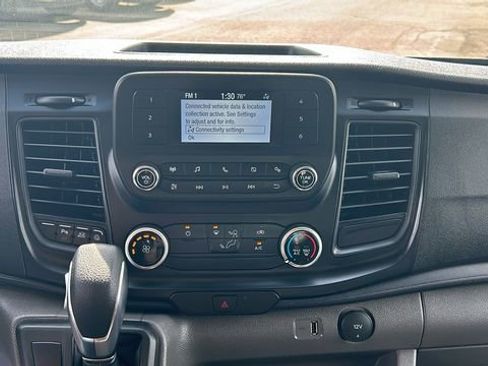 Certified 2023 Ford Transit 250 Medium Roof image 24