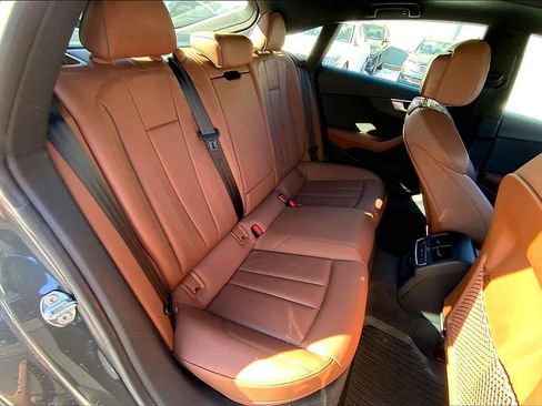 Certified 2023 Audi A5 2.0T Premium Plus w/ Premium Plus image 20