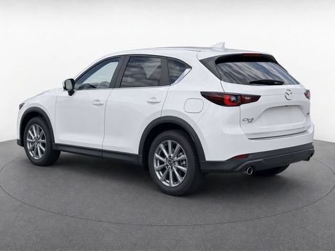 Used 2022 MAZDA CX-5 AWD 2.5 S image 3