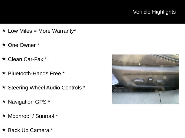 Used 2021 Nissan Altima 2.5 SL FWD image 11
