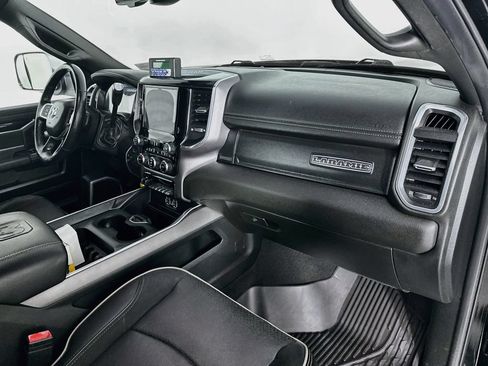 Used 2020 RAM 3500 Laramie AWD/4WD image 31