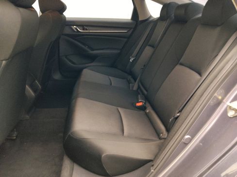 Used 2019 Honda Accord LX image 18