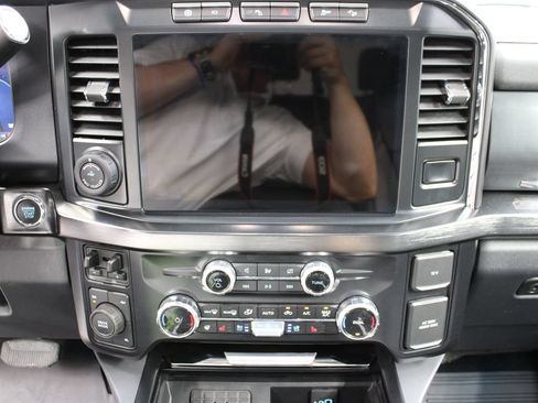 Used 2024 Ford F350 Lariat w/ Lariat Ultimate Package AWD/4WD image 20