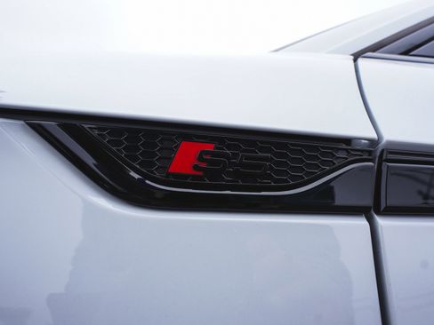 Used 2025 Audi S5 Premium Plus w/ Premium Plus Package image 43