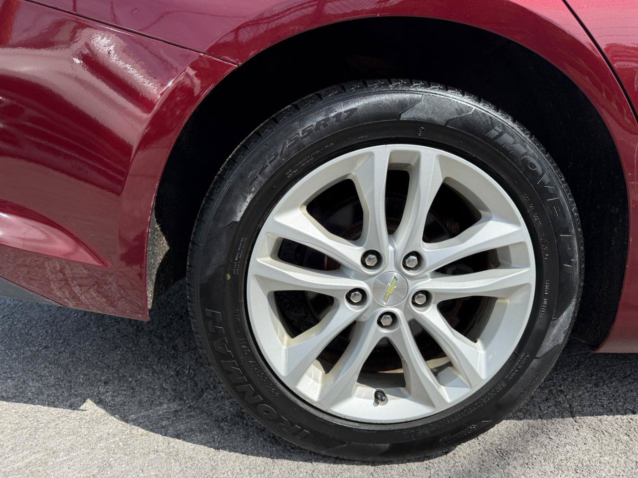 Used 2016 Chevrolet Malibu LT FWD image 44