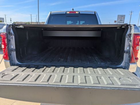 Used 2025 RAM 1500 Laramie w/ Laramie Southwest Edition image 22