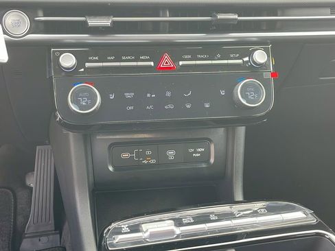 New 2026 Hyundai Tucson SEL image 20