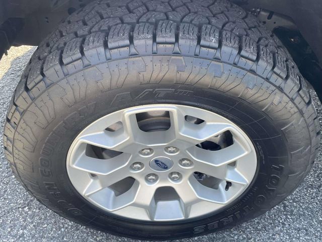 Used 2023 Ford F150 XLT AWD/4WD image 12