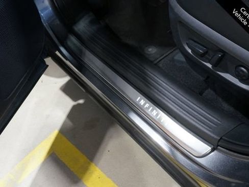 Certified 2023 INFINITI QX50 Sport image 27