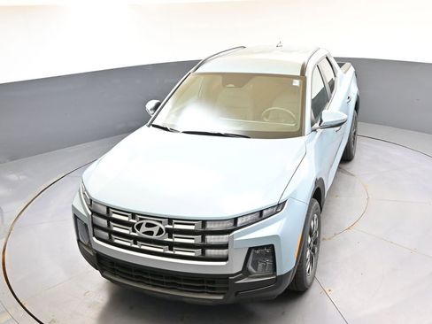 New 2026 Hyundai Santa Cruz SEL AWD/4WD image 46