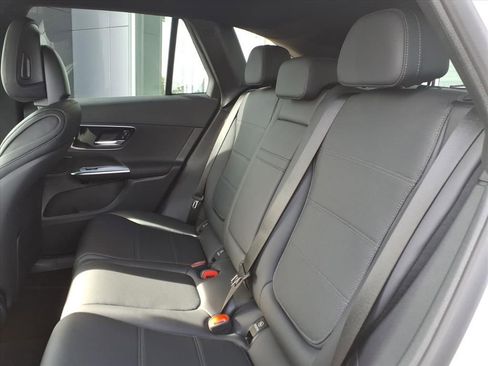 New 2026 Mercedes-Benz GLC 300 4MATIC image 26