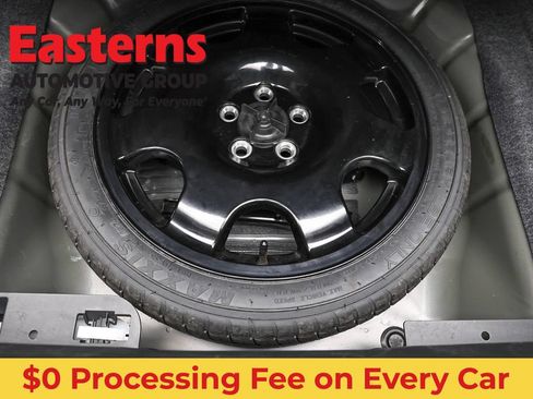 Used 2025 Ford Mustang Premium RWD image 21