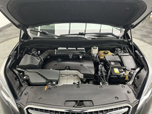 Used 2019 Buick Envision Preferred image 2