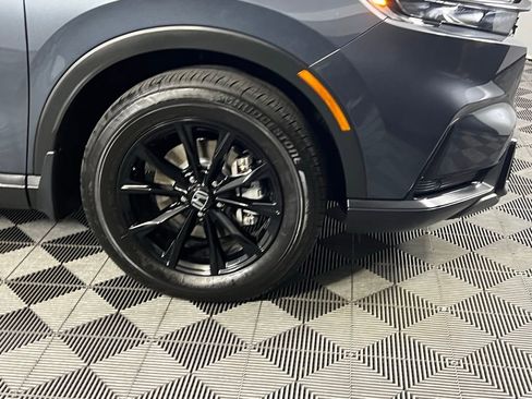 Used 2025 Honda CR-V Sport-L image 12