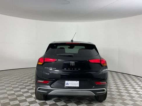 Used 2025 Buick Encore GX Preferred FWD image 6