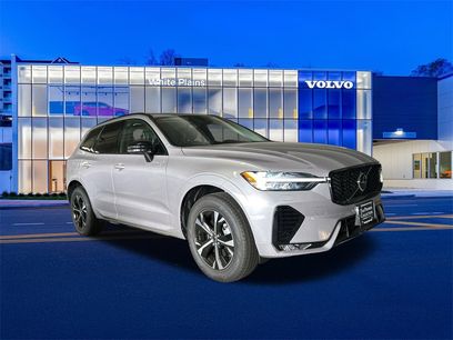 New 2026 Volvo XC60 B5 Core w/ Climate Package