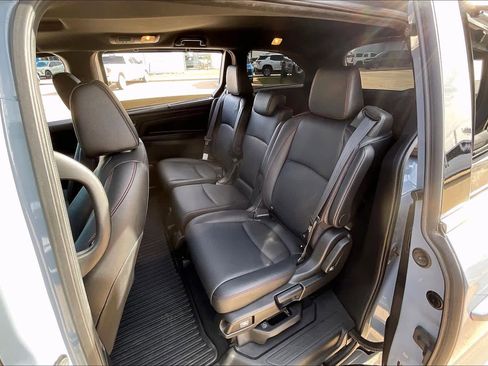 Used 2024 Honda Odyssey Sport image 20