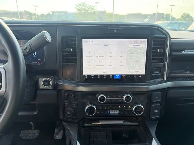 Used 2025 Ford F250 Lariat AWD/4WD image 19