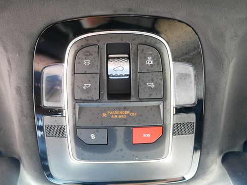 Used 2023 Hyundai Santa Fe Calligraphy w/ Cargo Package AWD/4WD image 34