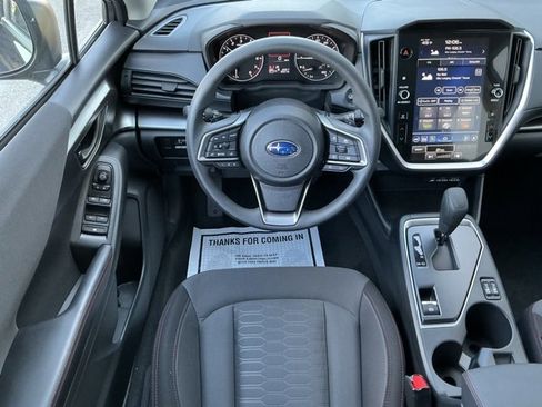 Certified 2025 Subaru Impreza 2.0i Sport image 10