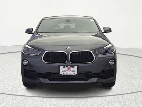 Used 2018 BMW X2 xDrive28i w/ Convenience Package image 2