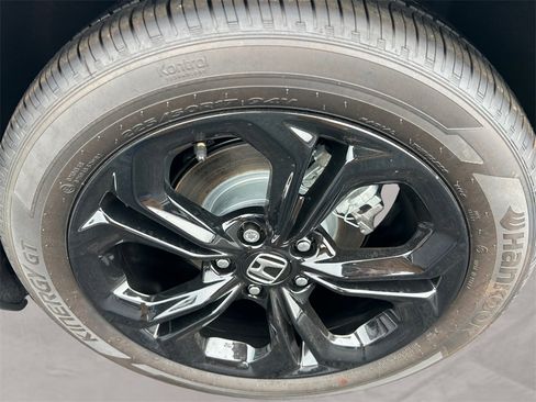 New 2025 Honda Accord SE image 14