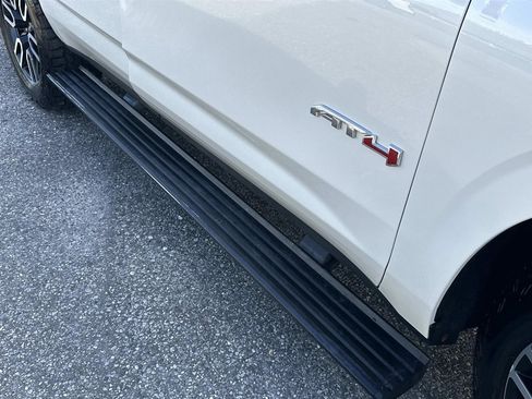 Used 2021 GMC Yukon AT4 image 6