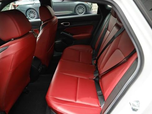 Used 2024 Acura Integra A-Spec FWD image 26