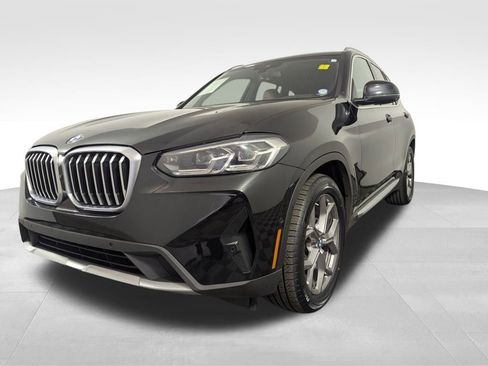Used 2023 BMW X3 sDrive30i w/ Convenience Package image 57
