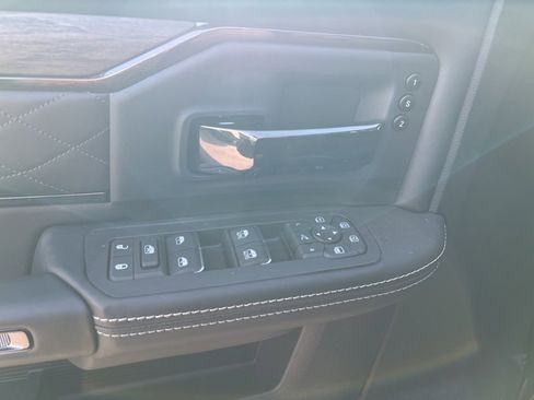 New 2026 RAM 2500 Limited image 21