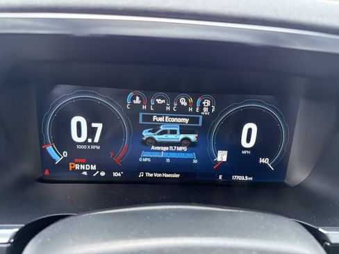 Used 2023 Ford F150 Raptor AWD/4WD image 20