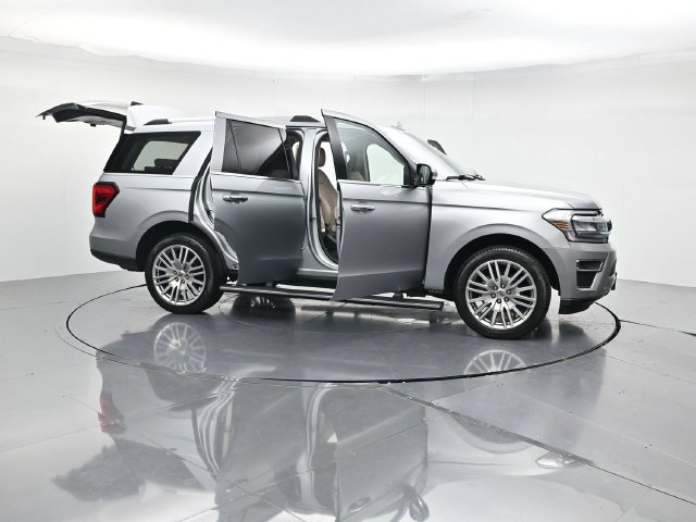 Certified 2024 Ford Expedition Limited RWD image 55