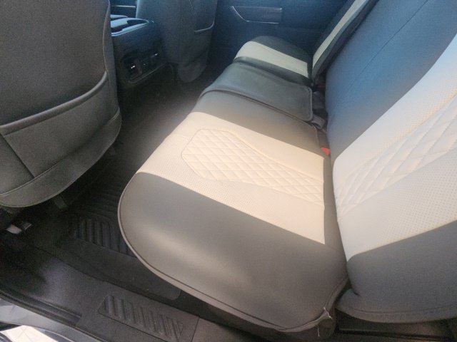Used 2021 Chevrolet Silverado 1500 RST w/ Bed Protection Package RWD image 41