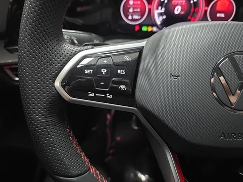 Used 2024 Volkswagen GTI S FWD image 19
