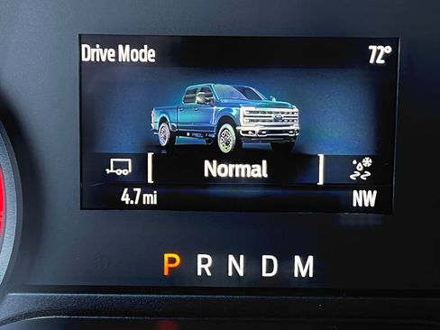 New 2026 Ford F350 XL w/ STX Appearance Package image 25