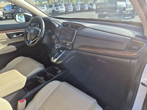 Used 2019 Honda CR-V EX-L image 33