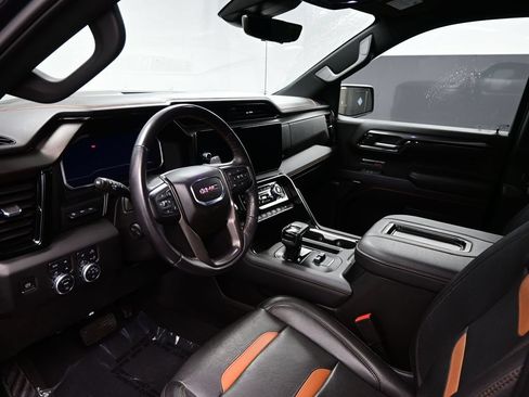 Used 2022 GMC Sierra 1500 AT4 w/ AT4 Premium Package AWD/4WD image 17
